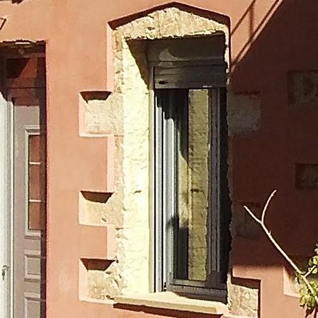 Spartis House 50M From The Beach Chania  Buitenkant foto