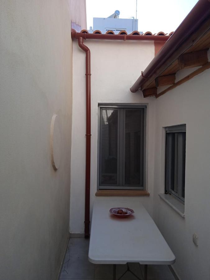Spartis House 50M From The Beach Chania  Buitenkant foto