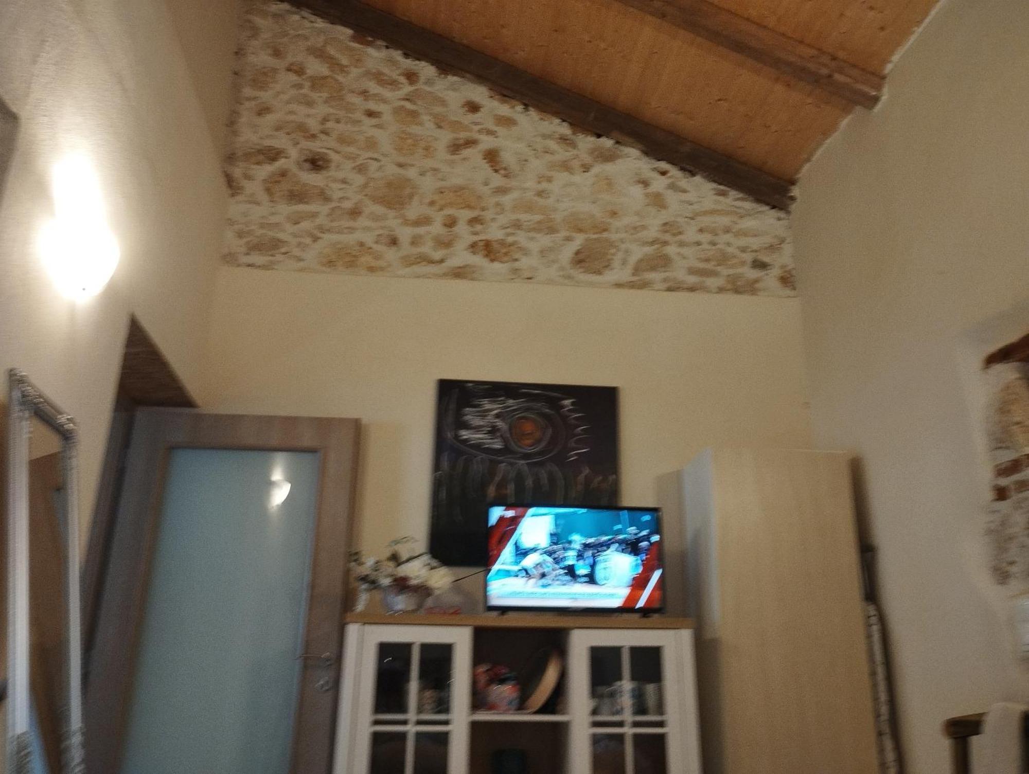 Spartis House 50M From The Beach Chania  Buitenkant foto
