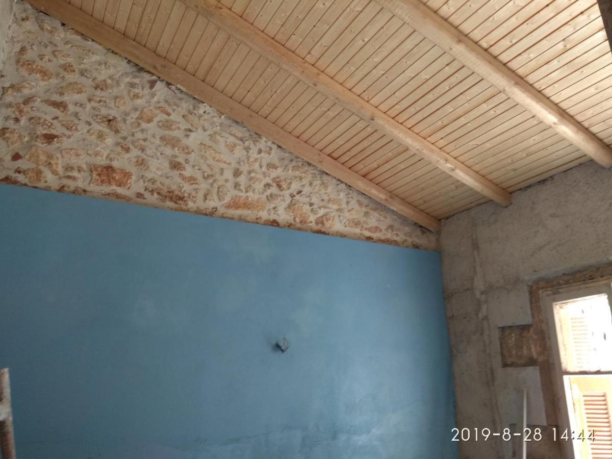 Spartis House 50M From The Beach Chania  Buitenkant foto