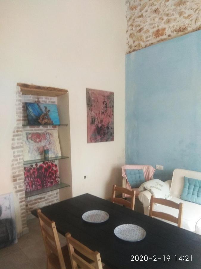 Spartis House 50M From The Beach Chania  Buitenkant foto