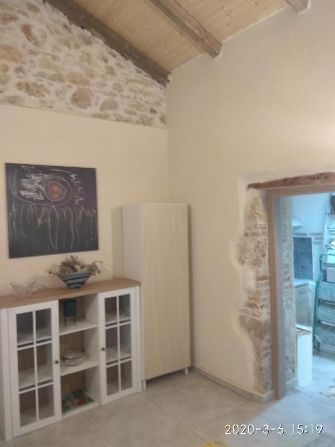 Spartis House 50M From The Beach Chania  Buitenkant foto