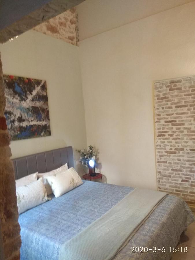 Spartis House 50M From The Beach Chania  Buitenkant foto